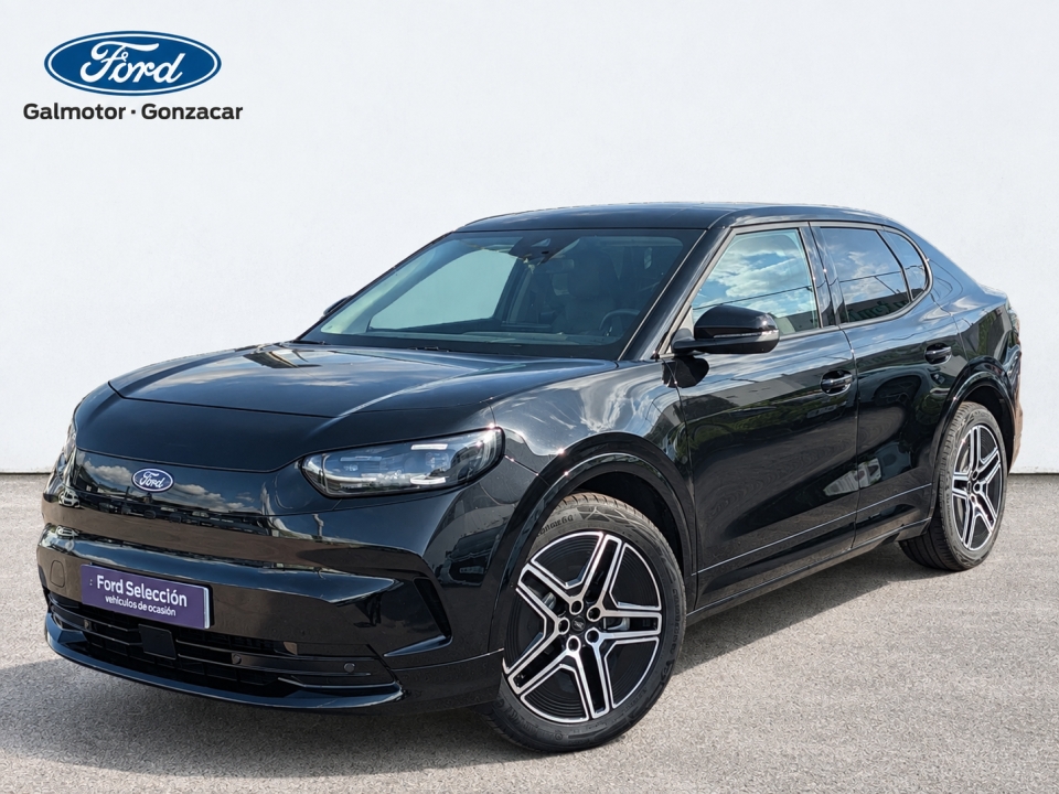 Ford Capri CAPRI BEV 77KWH 210KW PREMIUM ER 5P 2025