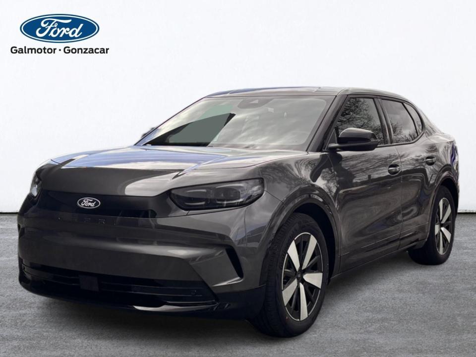 Ford Capri Select Rango Extendido AWD 79kWh 250kW (340CV) 2026