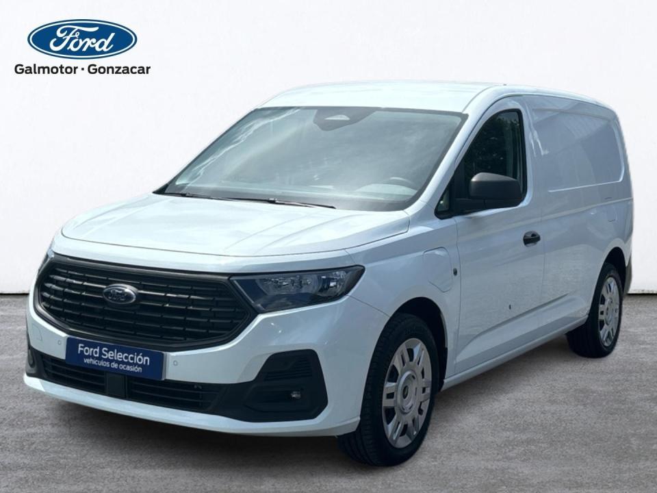 Ford Transit Connect TRANSIT CONNECT 1.5 ECOBOOST PHEV 110KW L2 TREND AUTO 4P 2026