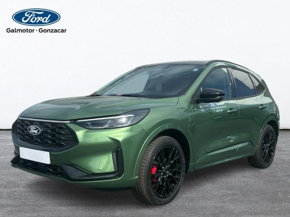 Ford Kuga KUGA 2.5 PHEV ST-LINE X AUTO 5P 2025