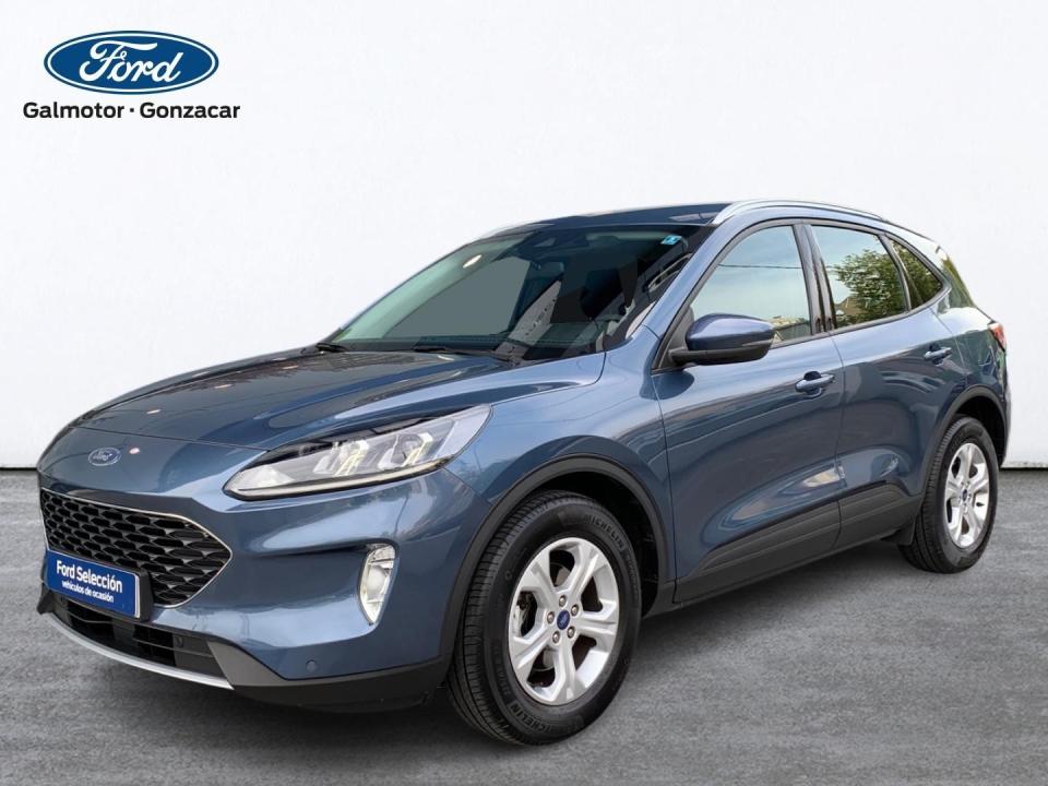 Ford Kuga KUGA 1.5 ECOBLUE 88KW TREND 5P 2023