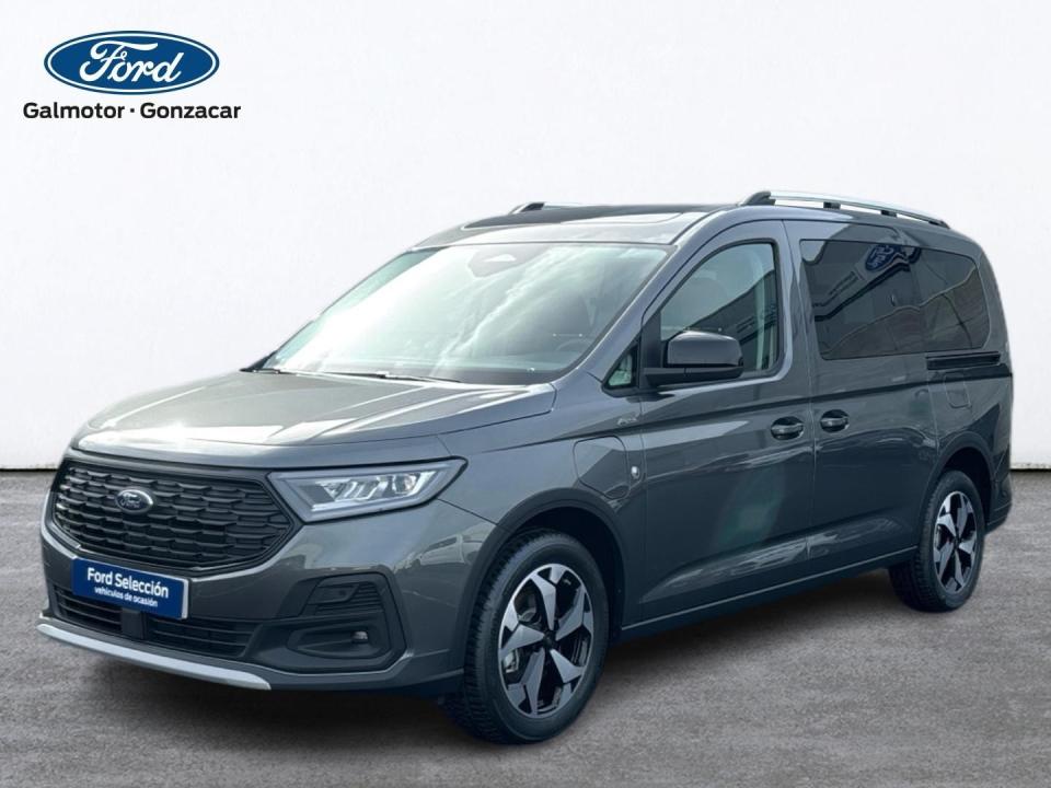 Ford Tourneo Connect TOURNEO CONNECT 1.5 ECOBOOST PHEV GRAND ACTIVE DCT 5P 2025