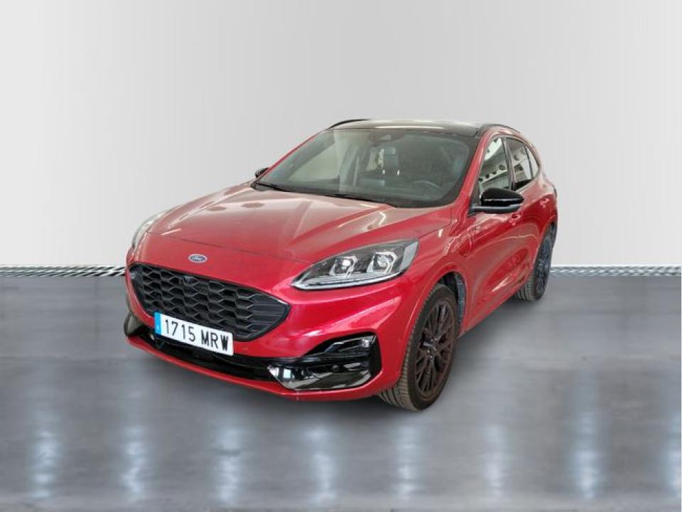 Ford Kuga ST-Line X 2.5 Duratec PHEV 178kW Auto 2024
