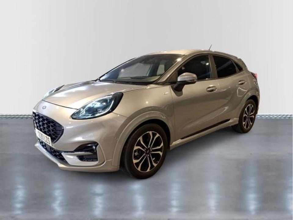 Ford Puma 1.0 EcoBoost 125cv ST-Line Desi MHEV Aut 2022