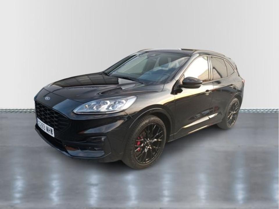 Ford Kuga ST-Line X 2.5 Duratec FHEV Auto 2023