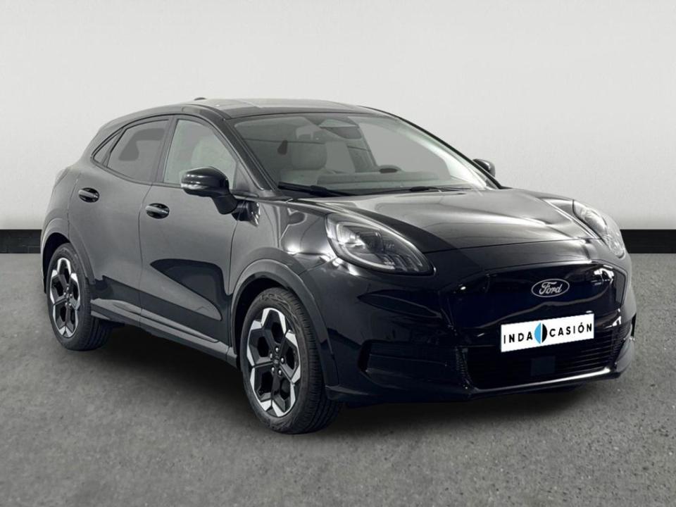Ford Puma GEN-E GEN-E PREMIUM 43kWh 168CV FWD Automatico 2026
