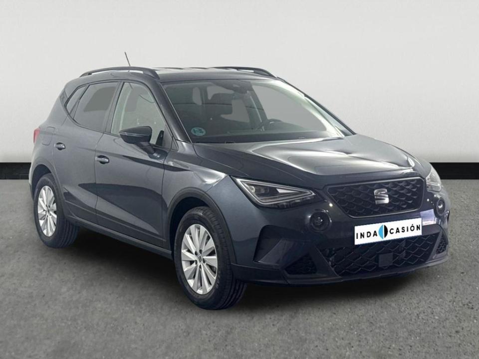 SEAT Arona 1.0 TSI S&S Style Special Edition 115 2025
