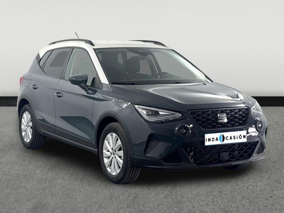SEAT Arona 1.0 TSI S&S Style Special Edition 115 2025