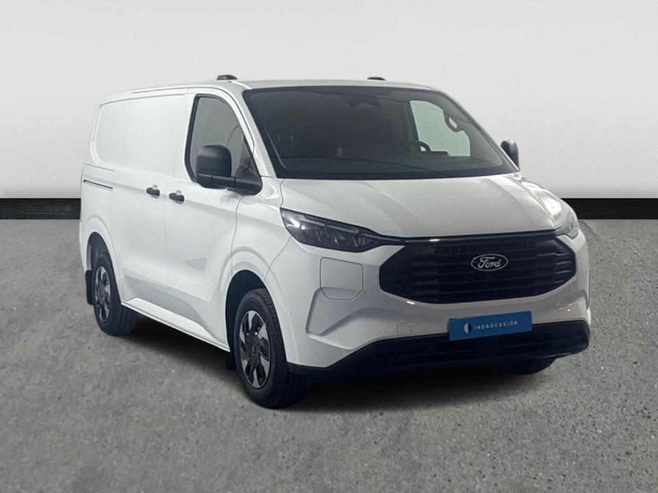 Ford Transit Custom Van 2.5 Duratec Trend 320 L1 171kW 2025