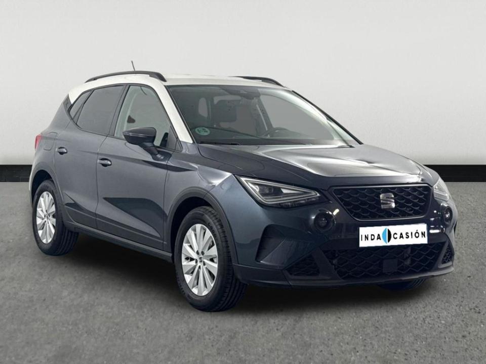 SEAT Arona 1.0 TSI S&S Style Special Edition 115 2025