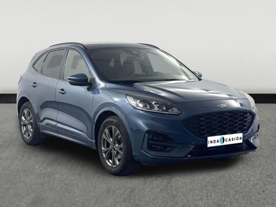 Ford Kuga 1.5 EcoBoost ST-Line FWD 150 2023