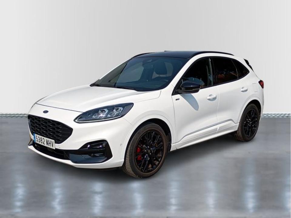Ford Kuga ST-Line X 2.5 Duratec FHEV Auto 2023