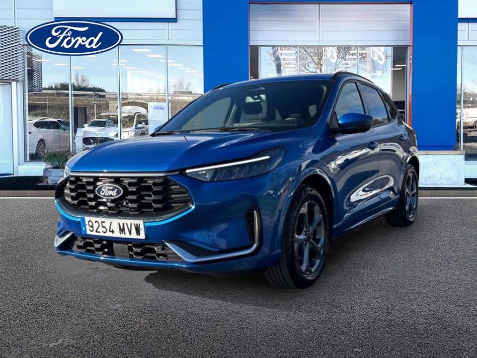 Ford Kuga MCA ST-LINE X 2.5 Duratec FHEV 132KW (180CV) HF-45 Aut. E6.2 2024
