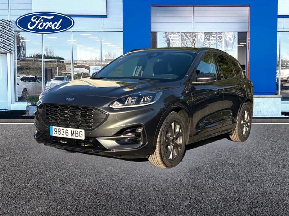Ford Kuga 1.5 EcoBoost ST-Line FWD 150 2022