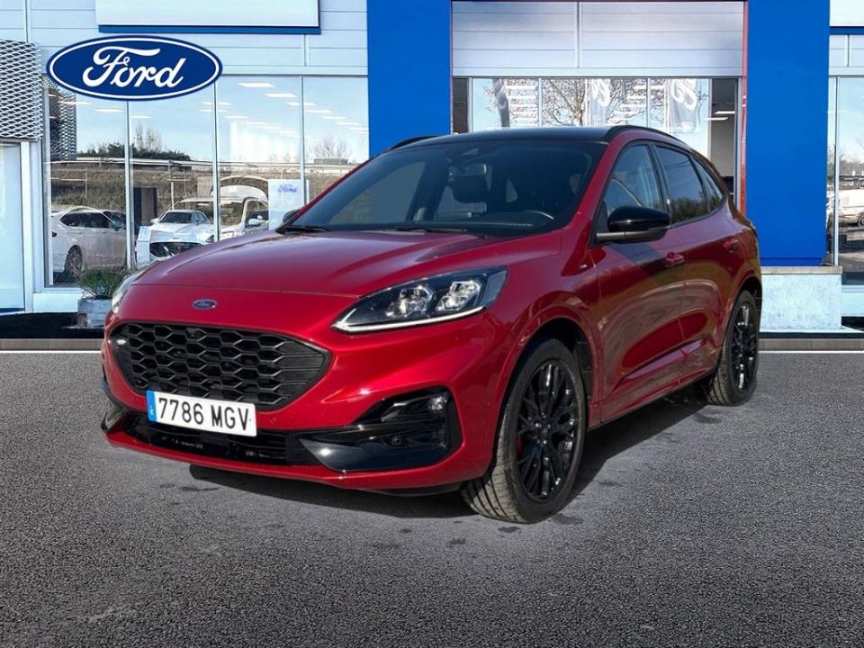 Ford Kuga ST-LINE X 2.5 Duratec FHEV 4x4 140KW (190CV) HF-45 Aut. E6.2 2023