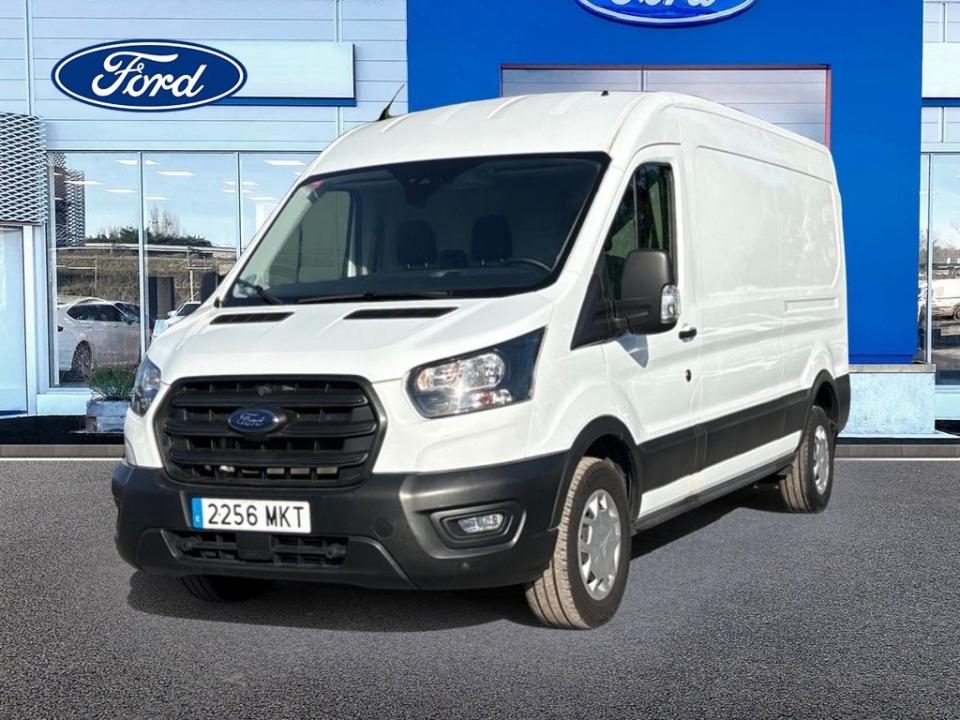 Ford Transit Furgón Diesel Furgon FT 350 L3 Van Trend 130 2023