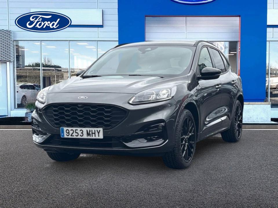 Ford Kuga Plug-in Híbrido 2.5 Duratec PHEV ST-Line X 4x2 2023