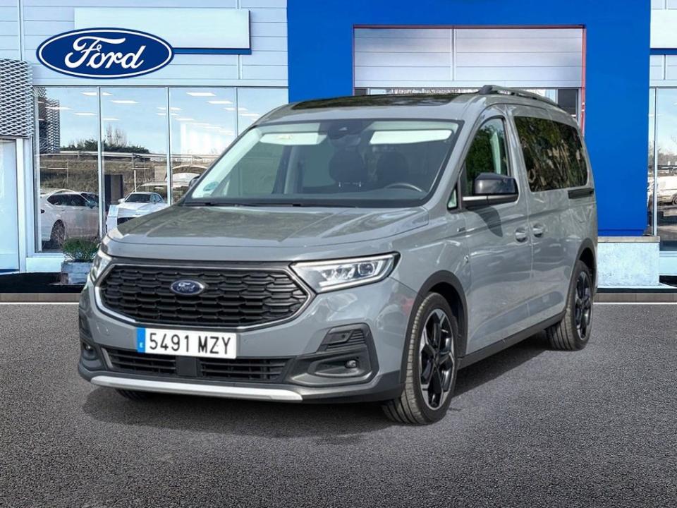 Ford Tourneo Connect Diesel 2.0 Ecoblue LWB L2 Active 122 Aut. 2025