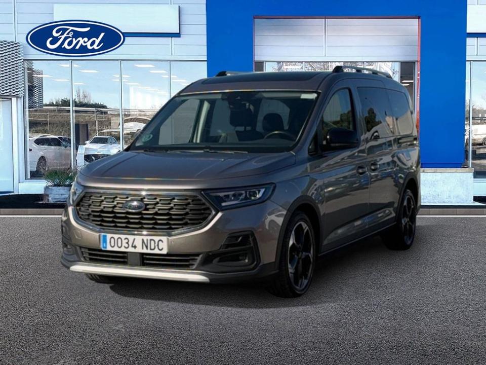 Ford Tourneo Connect Diesel 2.0 Ecoblue LWB L2 Active 122 Aut. 2025