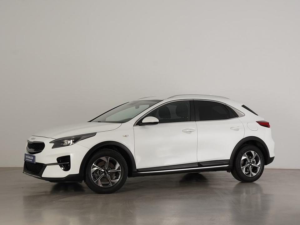 Kia XCeed 1.0 T-GDi Eco-Dynamics Drive 2022
