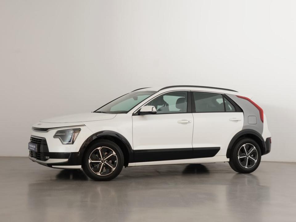 Kia Niro Híbrido 1.6 HEV Drive 141 2022