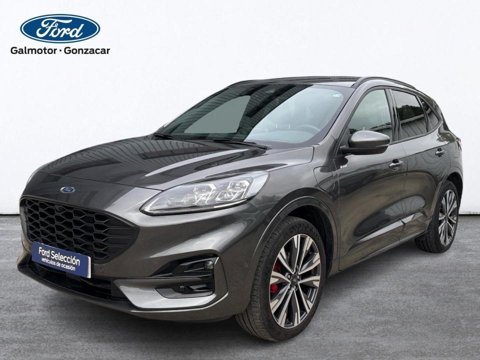 Ford Kuga KUGA 2.5 PHEV ST-LINE X AUTO 5P 2022