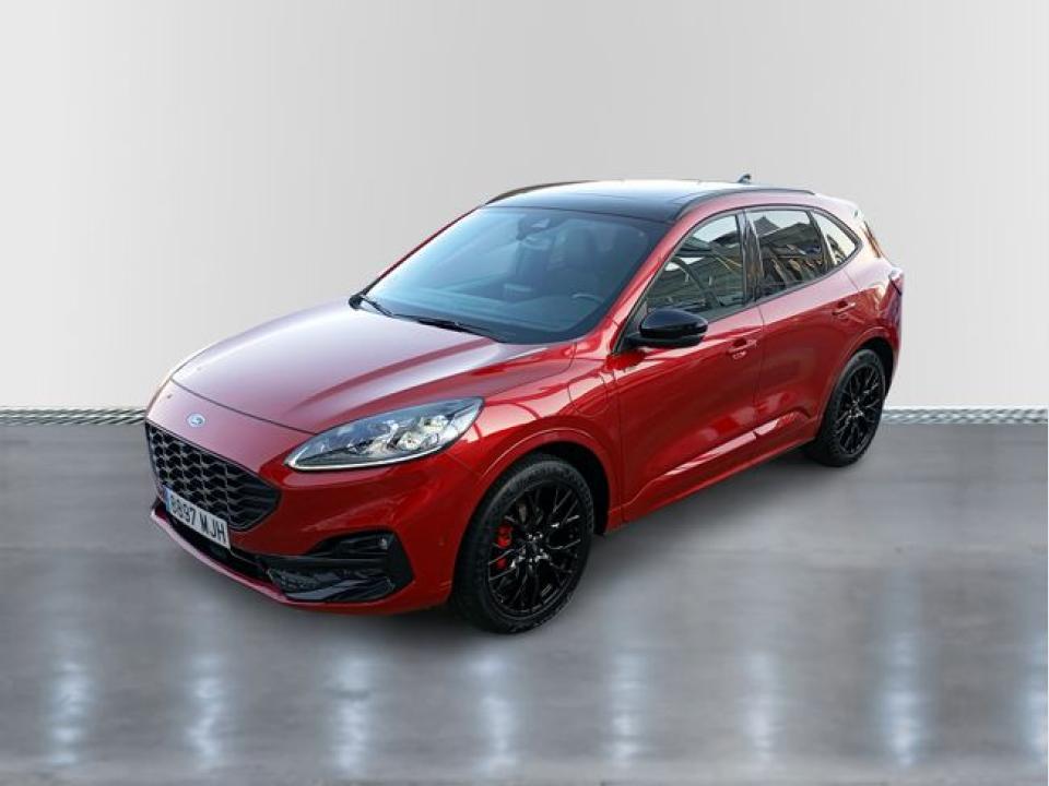 Ford Kuga ST-Line X 2.5 Duratec PHEV 165kW Auto 2023