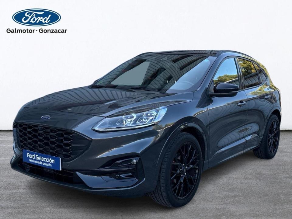 Ford Kuga KUGA 1.5 ECOBOOST 110KW ST-LINE X 5P 2023
