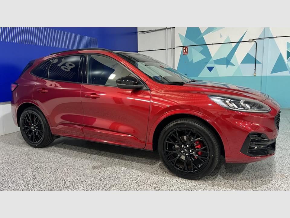 Ford Kuga Plug-in Híbrido 2.5 Duratec PHEV ST-Line X 4x2 2023