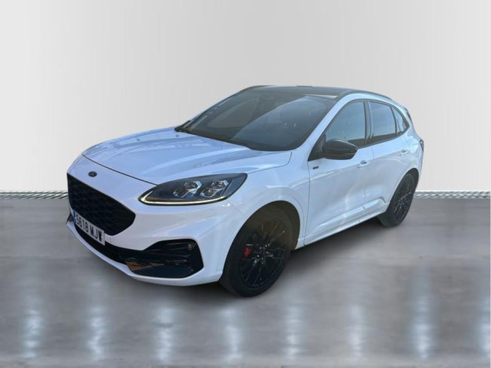 Ford Kuga ST-Line X 2.5 Duratec FHEV Auto 2023