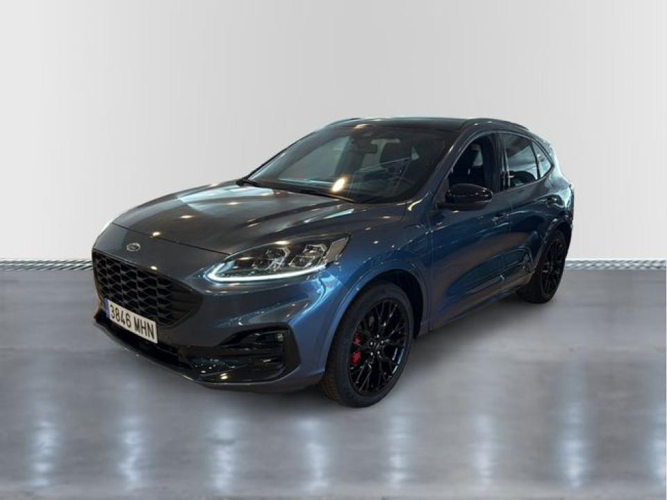 Ford Kuga ST-Line X 2.5 Duratec PHEV 165kW Auto 2023
