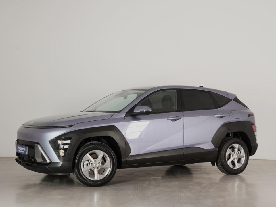 Hyundai Kona 1.0 TGDI Maxx 4x2 2024