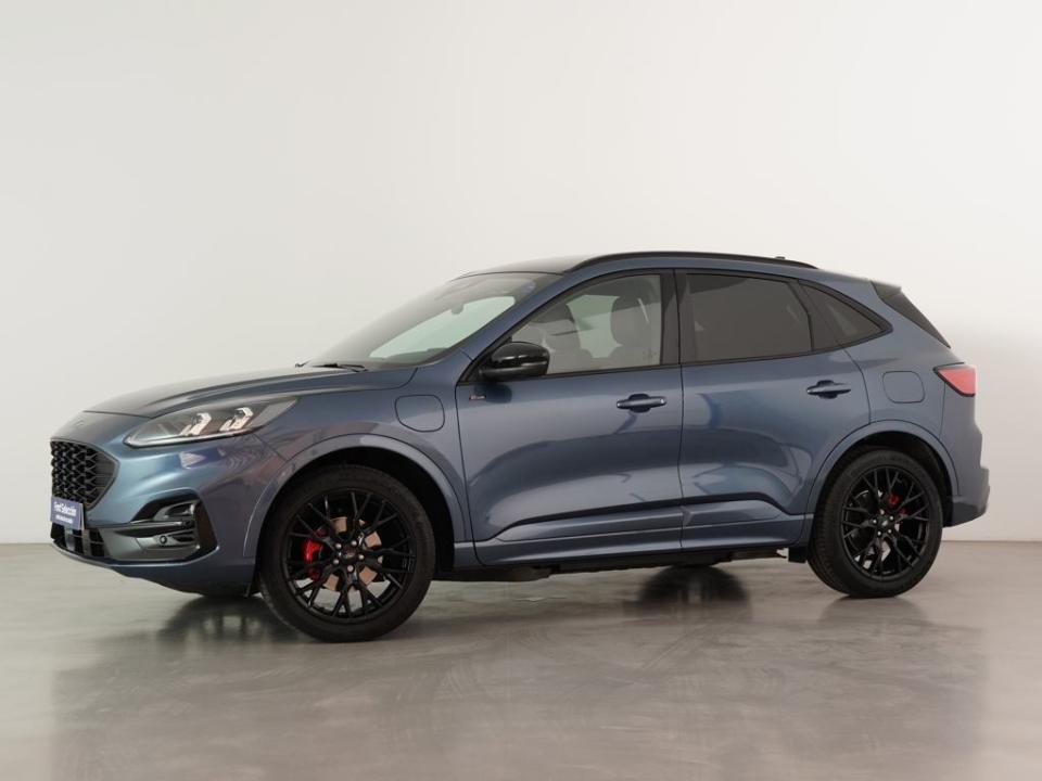 Ford Kuga Plug-in Híbrido 2.5 Duratec PHEV ST-Line X 4x2 2023