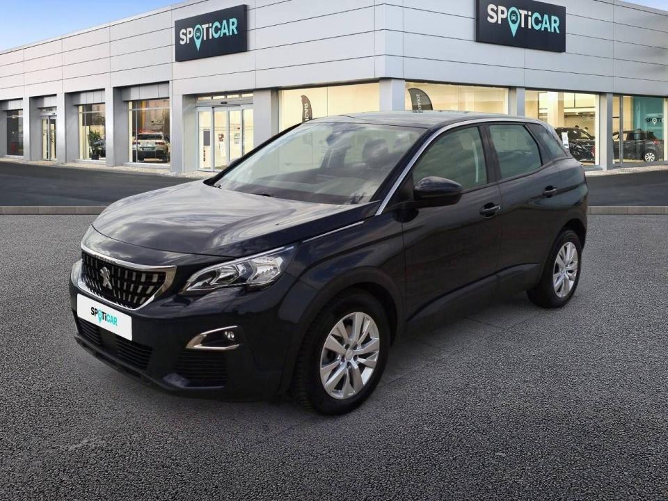 Peugeot 3008 1.2 PURETECH 96KW (130CV)  S&S Active 2019