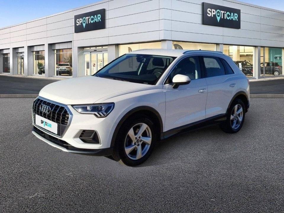 Audi Q3 35 TDI 110kW (150CV) S tronic Advanced 2024