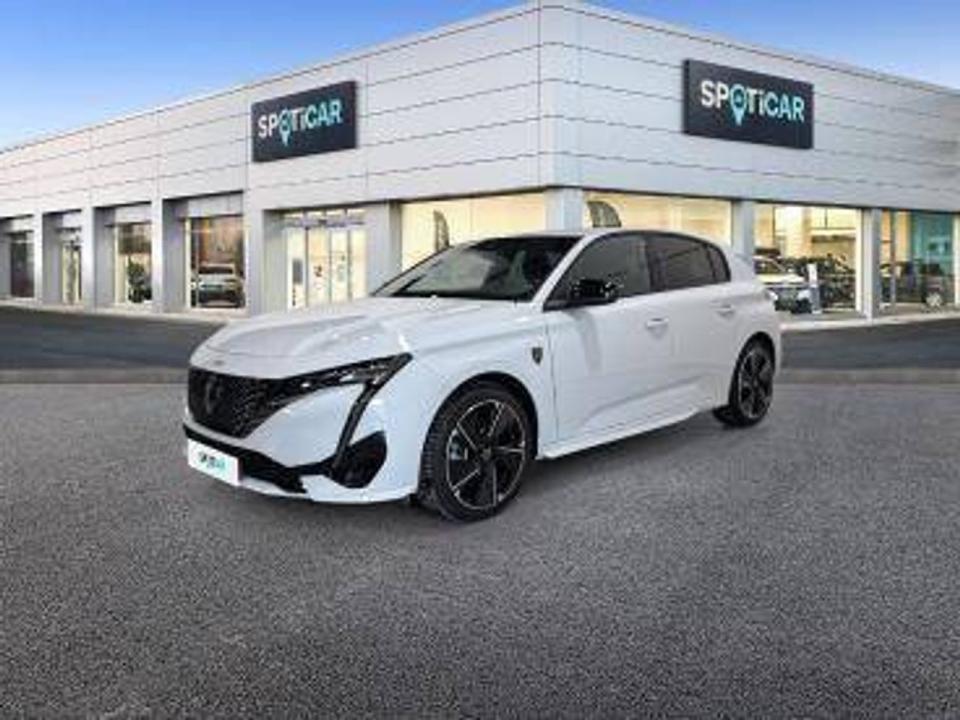 Peugeot 308 5P  Puretech 110 S&S MAN Active Pack 2022