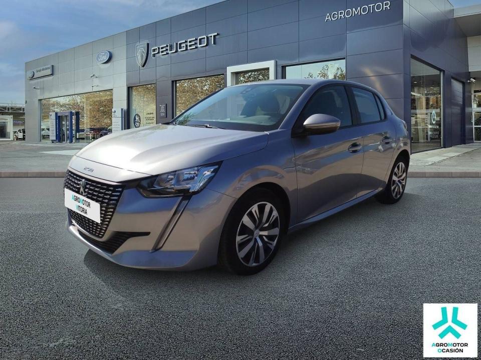 Peugeot 208 PureTech 55kW (75CV) Active 2020