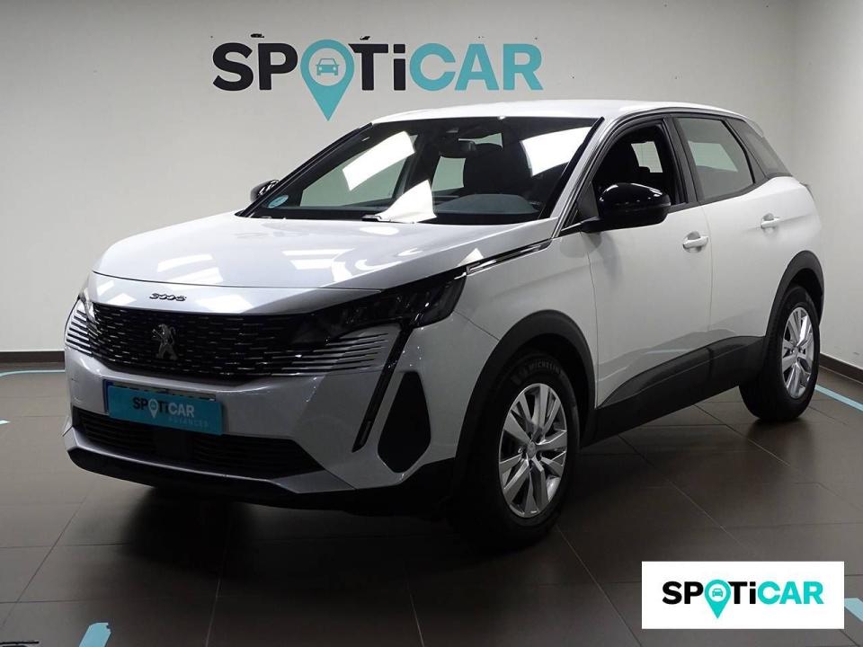 Peugeot 3008 1.2 PureTech 96KW S&S Active Pack 2023