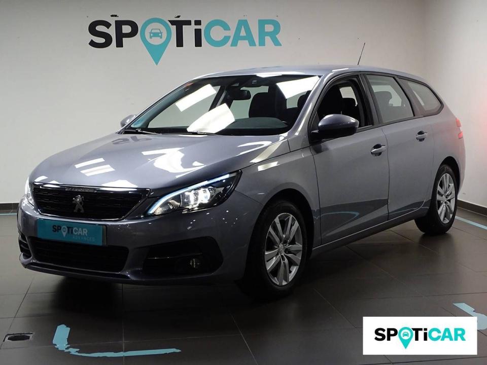 Peugeot 308 SW  BlueHDi 130 S&S Active Pack 2021