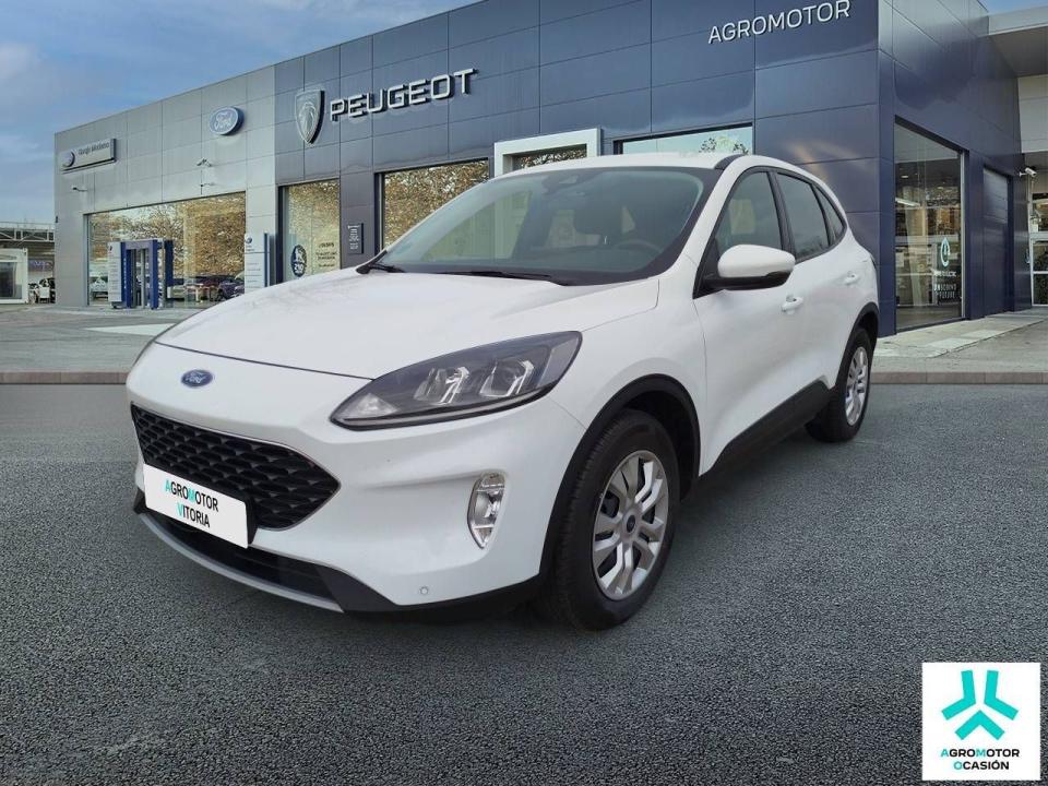 Ford Kuga 1.5 EcoBlue 88kW (120CV) Trend 2022