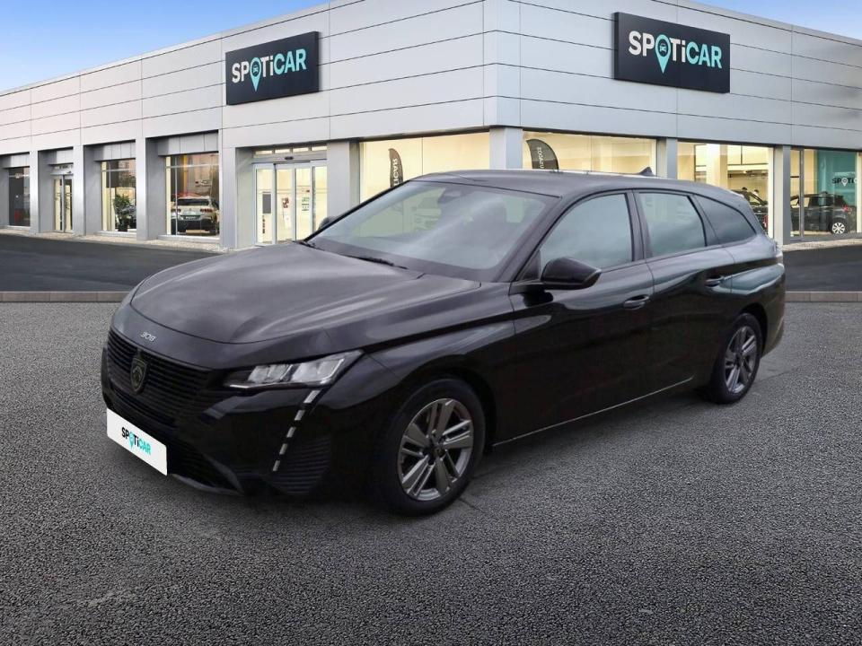 Peugeot 308 SW BlueHDi 130 S&S MAN Active Pack 2022