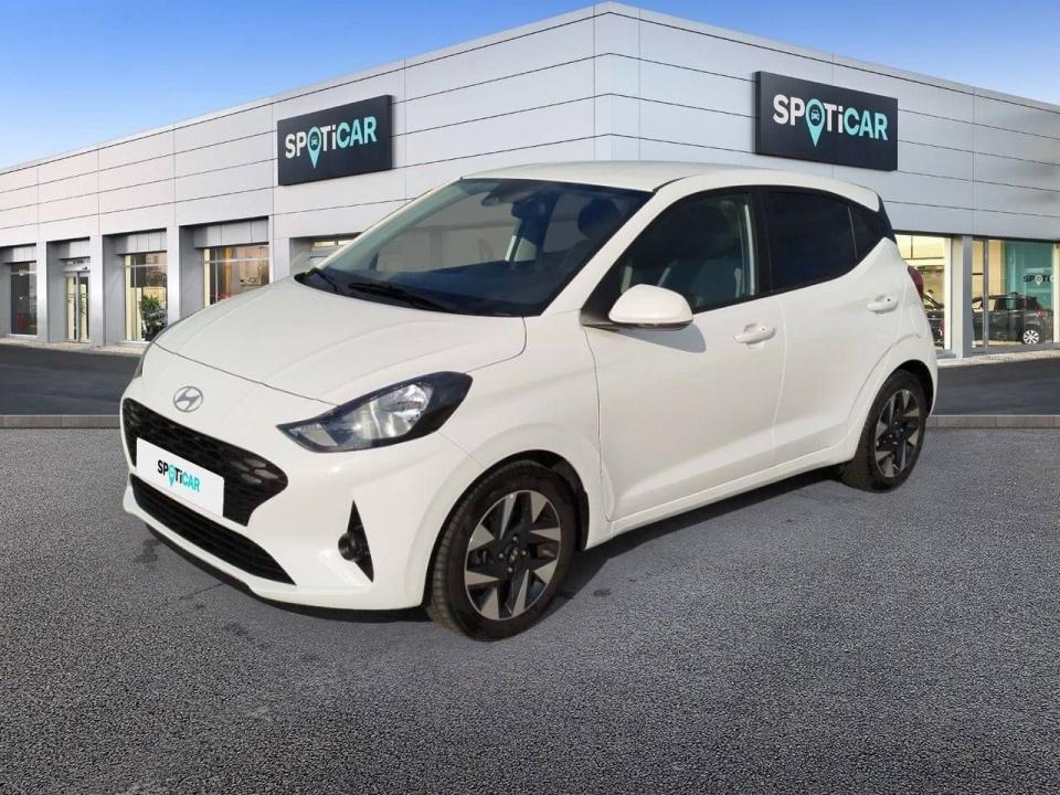 Hyundai i10 1.0 Klass 2025