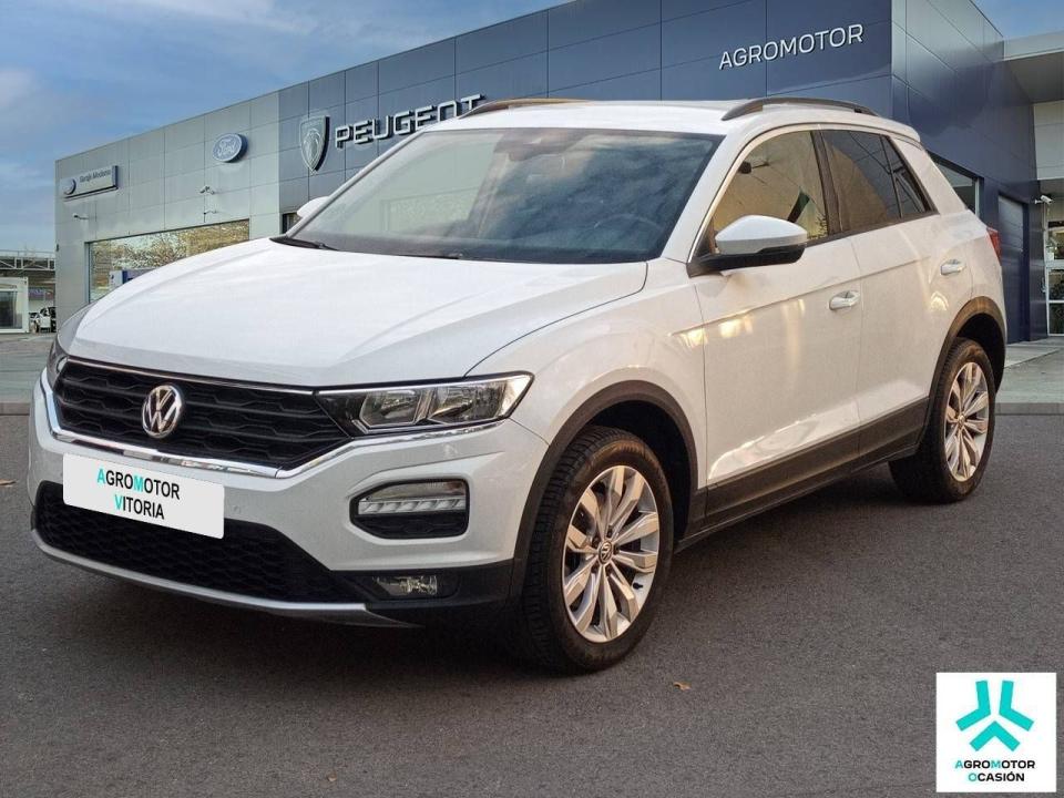 Volkswagen T-Roc 1.6 TDI 85kW (115CV) Advance 2020