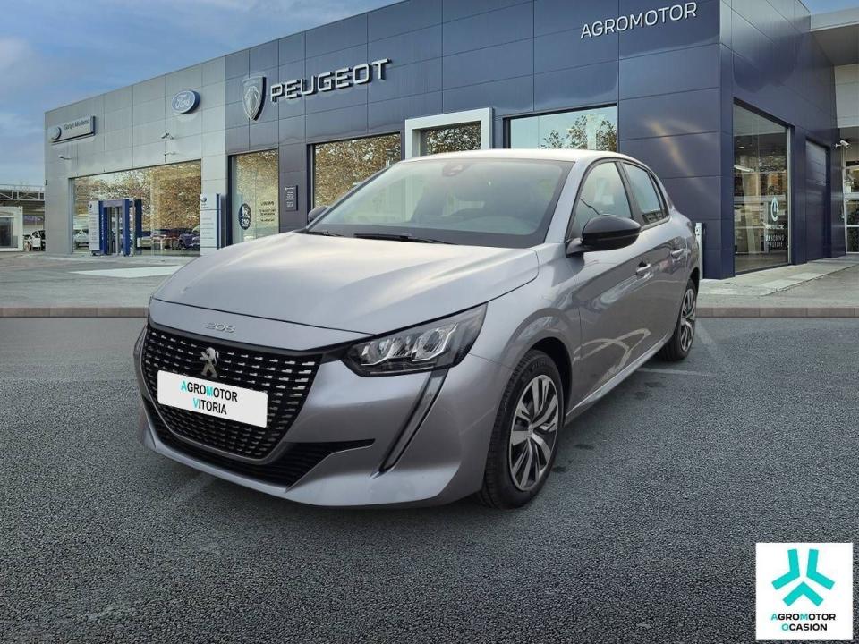 Peugeot 208 BlueHDi 73kW (100CV) Active Pack 2022