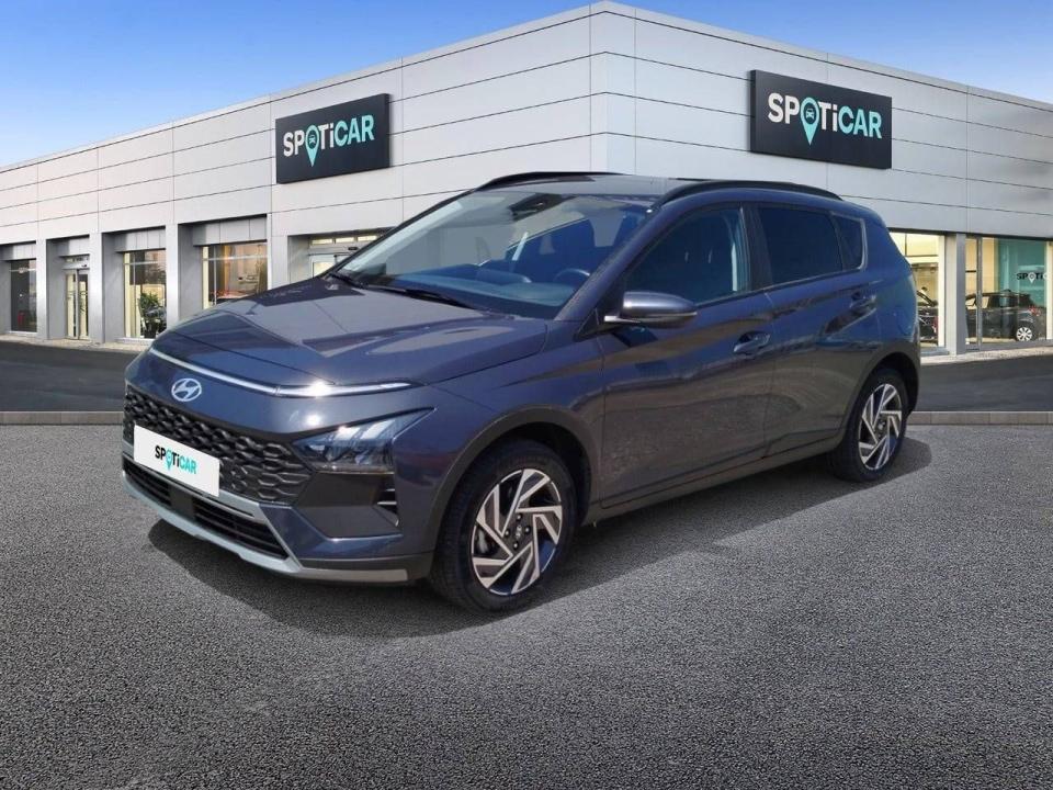 Hyundai Bayon 1.2 MPI Maxx 2025
