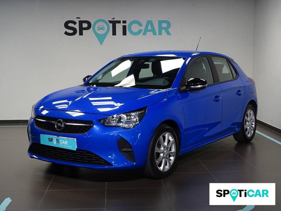 Opel Corsa 1.2 XEL 55kW (75CV) Edition 2022