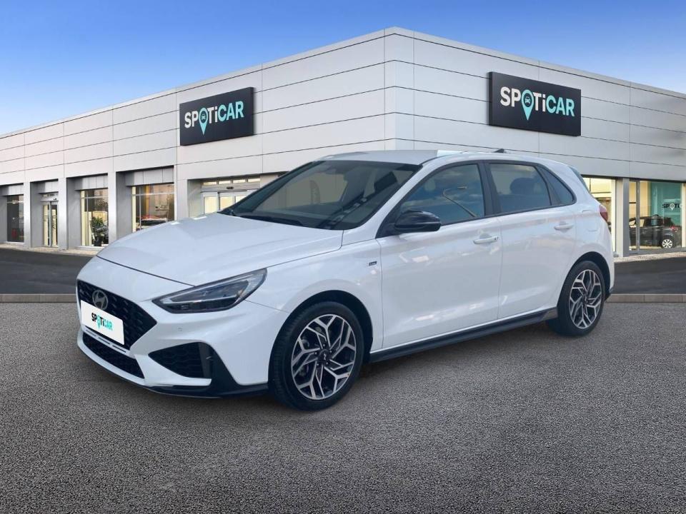 Hyundai i30 1.0 TGDI N Line SE 2025