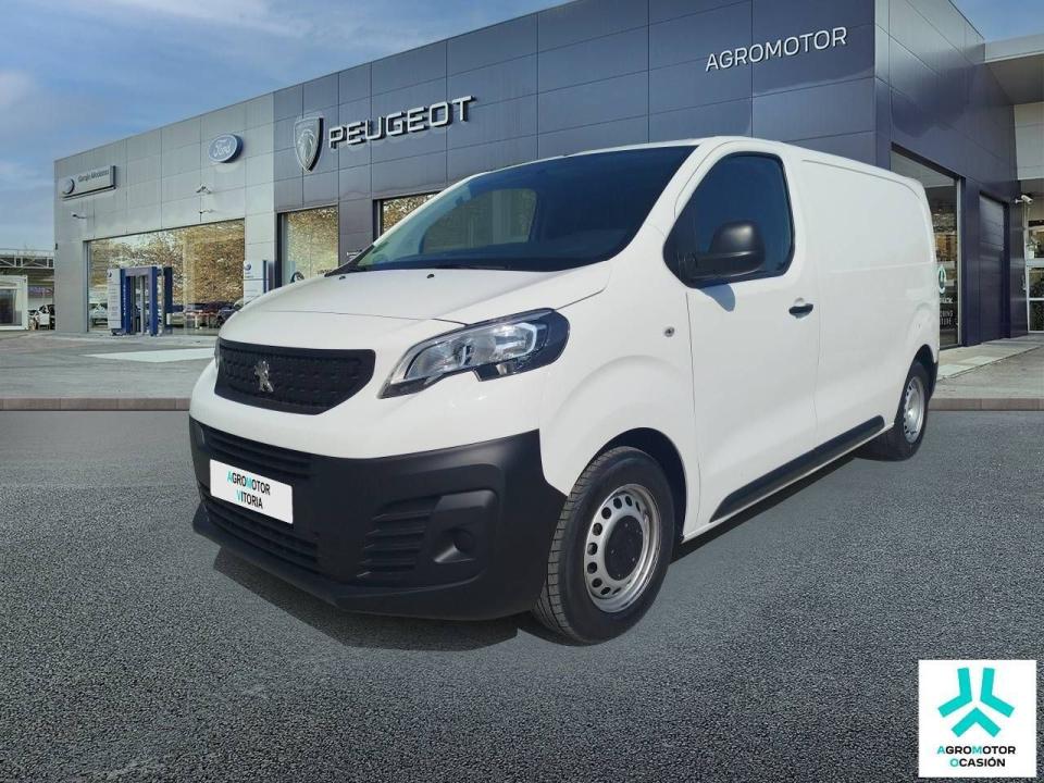 Peugeot Expert Furgon  1.5 BlueHDi 120 Standard Pro 2022
