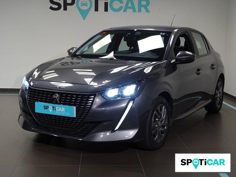 Peugeot 208 PureTech 55kW (75CV) Active 2021