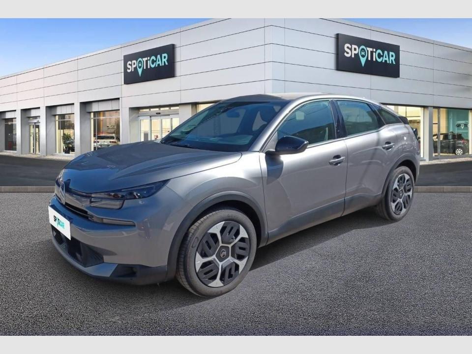 Citroen C4 Hybrid 110  2026